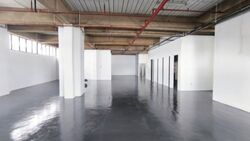 Prime Industrial Building (D20), Factory #557600611
